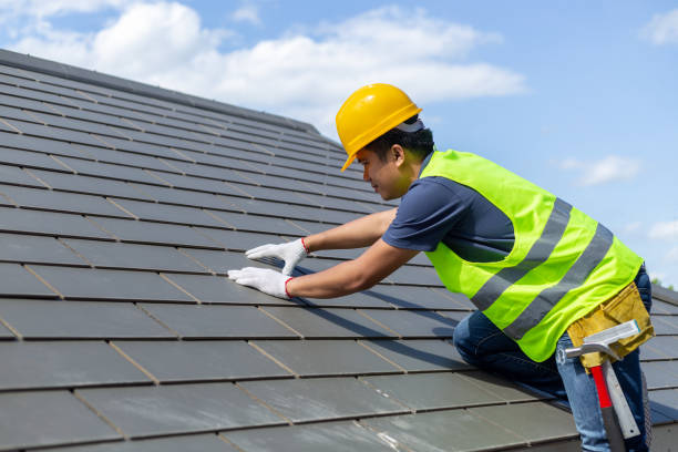 Best Metal Roofing Installation  in New Castle, IN