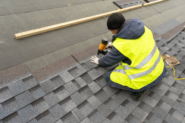 Best Roof Coating and Sealing  in New Castle, IN
