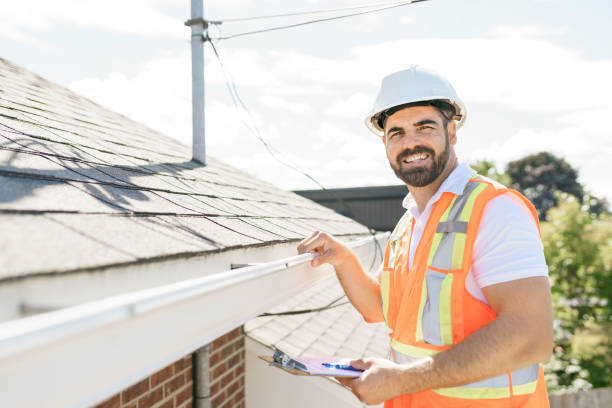 Trusted New Castle, IN Roofing services Experts